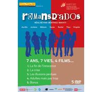 Teen Stories 2002-2008 / La crise / Les illusions perdues (Lost illusions) / Adu