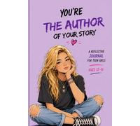 Teen Tangle: A Journal of Empowerment and Acceptance
