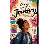 Teen Tangle: A Journal of Empowerment and Self-Acceptance
