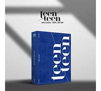 Teen Teen - On Top Very