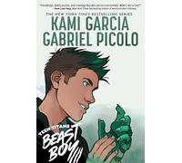 Teen Titans: Beast Boy