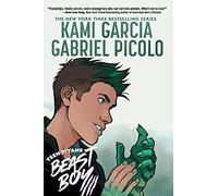 Teen Titans: Beast Boy