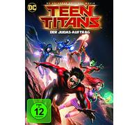 Teen Titans: Der Judas-Auftrag [Alemania] [DVD]