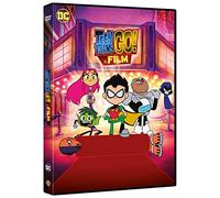 Teen Titans Go! - Il Film – DVD – Italia