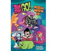 Teen Titans Go! Roll With It!