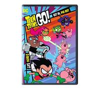 Teen Titans Go: Season 3 - P2 [Edizione: Stati Uniti] [Italia] [DVD]