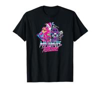 Teen Titans Go! To the Movies No Limits Camiseta