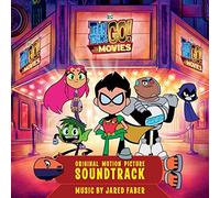 Teen Titans Go: To The Movies - O.S.T.