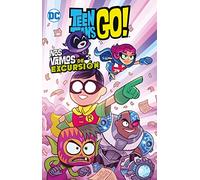 Teen Titans Go! vol. 06: Nos vamos de excursión (Biblioteca Super Kodomo) (Teen Titans Go! (Biblioteca Super Kodomo) (O.C.))