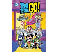 Teen Titans Go! vol. 09: Entre nosotros (Biblioteca Super Kodomo)