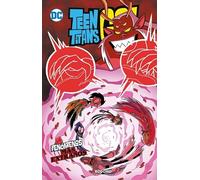 Teen Titans Go! vol. 11: Más Strangers Things (Biblioteca Super Kodomo)