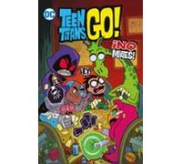 Teen Titans Go! Vol. 2 ¡no Mires! (biblioteca Super Kodomo)