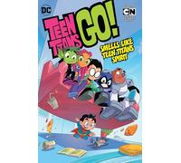 Teen Titans Go! 4