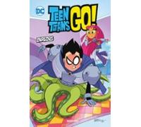 Teen Titans Go! Vol. 8: Enredos (biblioteca Super Kodomo)