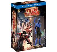 Teen Titans: The Judas Contract [Francia] [Blu-ray]