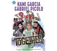 Teen Titans: Together