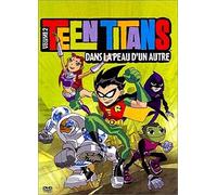 Teen Titans - Volume 2 - Dans la peau d'un autre [Francia] [DVD]