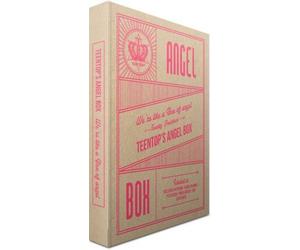 Teen Top - 2014 Teen Top Angelbox [Edizione: Stati Uniti] [USA] [DVD]