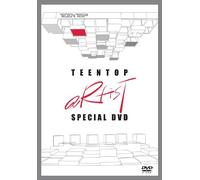 Teen Top - Artist Special Dvd [USA]