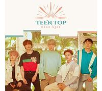 Teen Top - Dear.N9ne (9th Mini Album) Journey Version