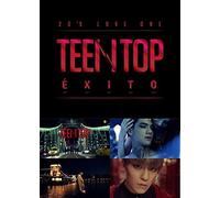 TEEN TOP EXITO [CD + PHOTOBOOK + PHOTOCARD + WINKBOOK ] K-POP Sealed