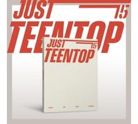 Teen Top - Just 15, Just Teen Top / Special Album / Mini Slee