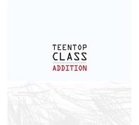 Teen Top - [KPOP CD] Teen Top - 4th Mini Album Repackage / TEEN TOP CLASS ADDITION (1CD)[003kr]
