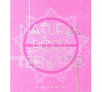 Teen Top - Natural Born Teen Top (Passion Ver.)