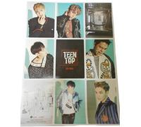 Teen Top - Red Point