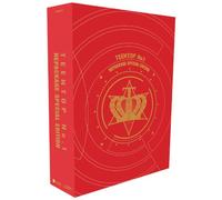 Teen Top - Teen Top 1 [Internacional] [DVD]