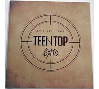 TEEN TOP - Teen Top 20's Love Two Exito (5th Mini REPACKAGE) CD+Photocard