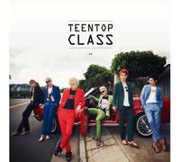 Teen Top - Teen Top Class
