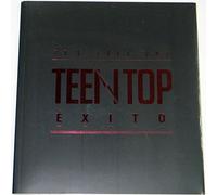 TEEN TOP - Teen Top Exito (5th Mini Album) Photobook+Photocard+Wink Book by TEEN TOP