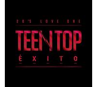 TEEN TOP - TEEN TOP - Teen Top Exito (5th Mini Album) (Poster Ver.)