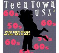 Teen Town Usa II
