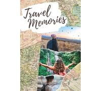 Teen Travel Journal With Sketching Pages: Log Your Adventures While Traveling the World