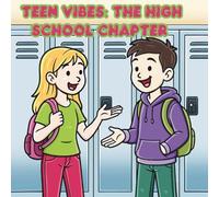 Teen Vibes: The High School Chapter