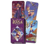 Teen Witch Tarot