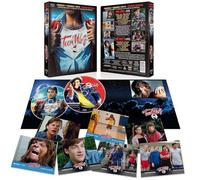 Teen Wolf (De Pelo En Pecho) + Teen Wolf 2 (De Pelo En Pecho 2) / Teen Wolf / Teen Wolf Too (Blu-Ray)