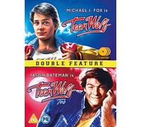 Teen Wolf (IMPORT) (No hay versión española)