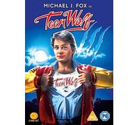 Teen Wolf (IMPORT) (No hay versión española)