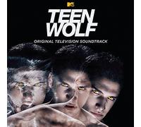 Teen Wolf (Original Television Soundtrack)
