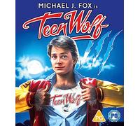Teen Wolf [Region B] (IMPORT) (No hay versión española)