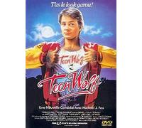 Teen Wolf [Reino Unido] [DVD]