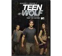 Teen Wolf: Season 2
