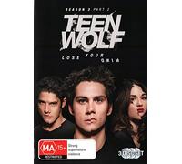 Teen Wolf - Season 3 Part 2