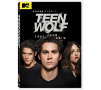 Teen Wolf: Season 3 Part 2 [USA] [DVD]