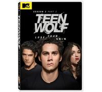 Teen Wolf: Season 3 Part 2 [USA] [DVD]