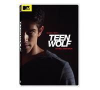 Teen Wolf: Season 5 - Part 2 [USA] [DVD]