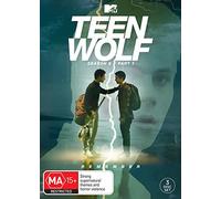 Teen Wolf - Season 6 Part 1